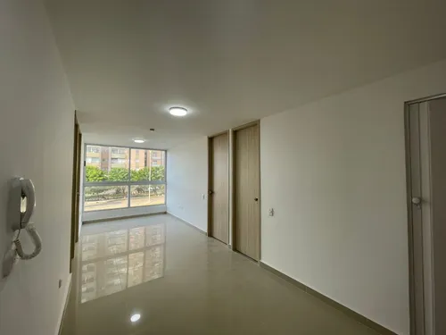 Apartamento En Arriendo En Miramar Ref:191583246
