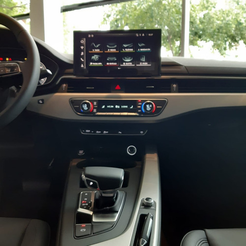 Audi A4 40tfsi 190cv Mild Hybrid 2021