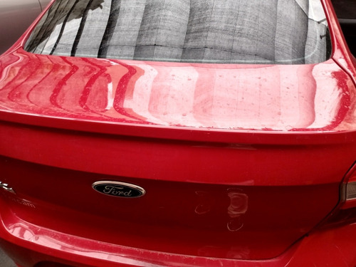 Ford Ka 1.5 S 4 P 2018