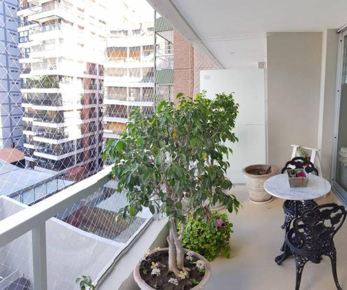 Imagen 8 de 30 de Venta - 4 Ambientes Con Dependencia Y Cochera - Belgrano