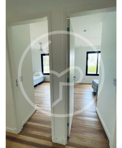 Casa En Venta A Estrenar Barrio Estancia Las Malvinas Brandsen