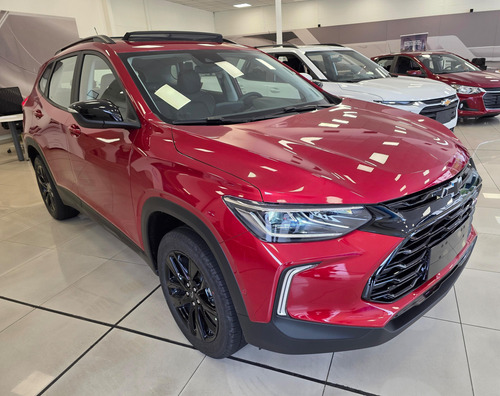Chevrolet Tracker 1.2 Rs At6
