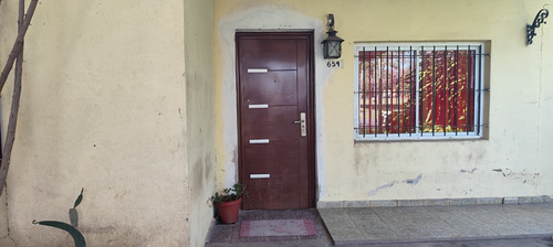 Venta Casa De 3 Dormitorios En Baigorria