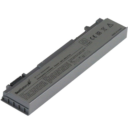 Imagem 2 de 5 de Bateria Para Notebook Dell Precision M4400 - 6 Celulas, Ate 3 Horas