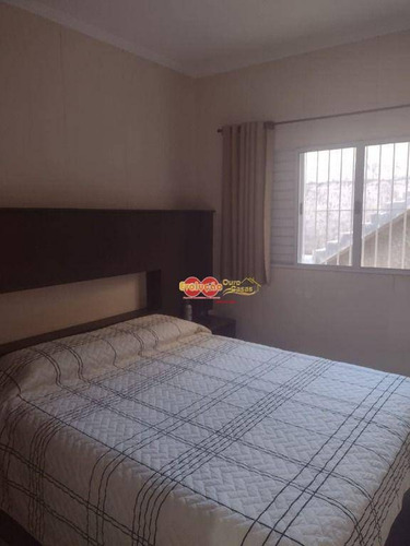 Imagem 8 de 13 de Casa - Itatiba Park - Ca4352