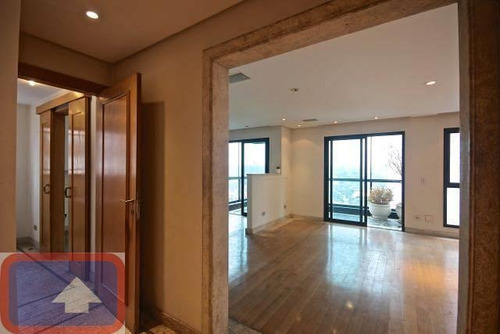 Imagem 11 de 30 de Apartamento Com 4 Quartos E 4 Banheiros A Venda , 202 M² - Higienópolis . - 16677