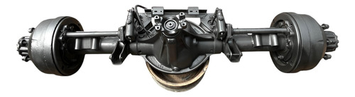 Diferencial Traseiro Caminhão Vw 8160 8120 9150 ( Na Troca ) (Usado)