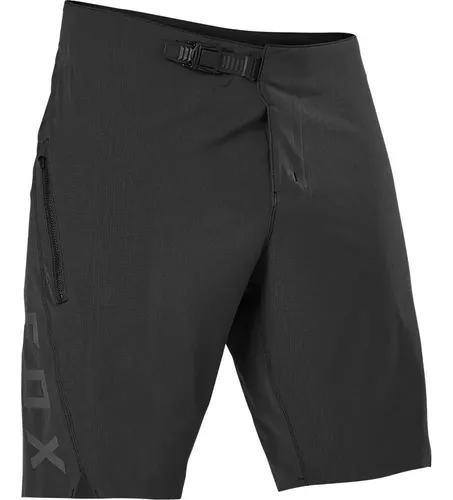 Short Bicicleta Flexair Lite Negro Fox-