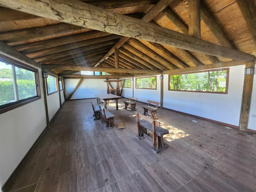 Se Vende Parcela Con 2 Casas Comuna Isla De Maipo