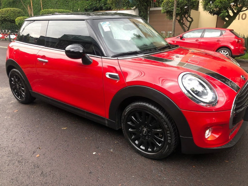 Imagen 2 de 12 de Mini Cooper Chilli 2020