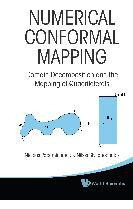 Libro Numerical Conformal Mapping: Domain Decomposition A...