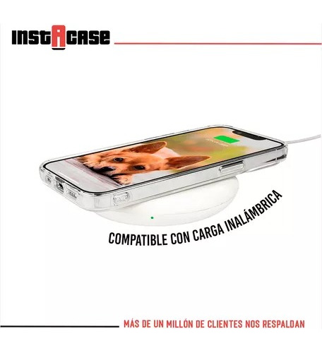Funda Para iPhone Para Mujer Curvas Colores Con Tu Nombre