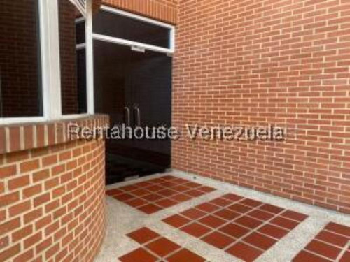 #25-22382 Bello Apartamento En Altamira