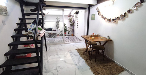 Departamento De 2 Ambientes En Venta En Palermo
