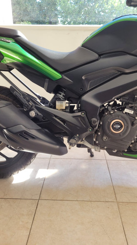 Bajaj Dominar 250