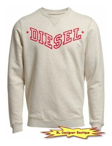 Sweater Diesel No Gucci Coach Hombre