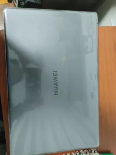 Laptop Huawei Matebook D15