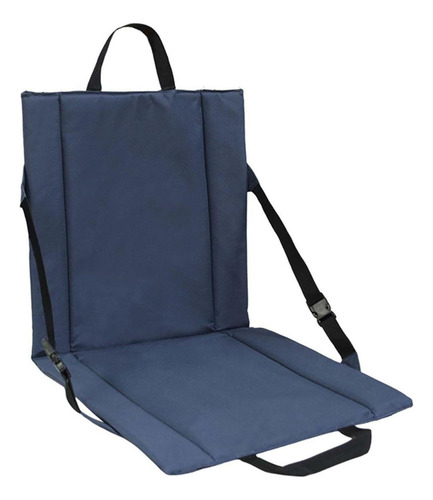 Cojín Ergonómico Compatible Con Descanso Lumbar En