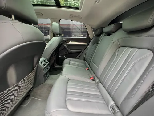 Audi q5 sportback 2.0 45 Tfsi Mhev Quattro S-Line