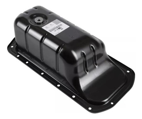 Imagen 1 de 4 de Carter De Aceite Peugeot Partner 1.6 Furgon Confort Hdi