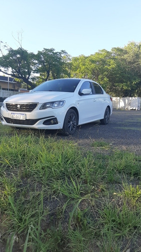 Peugeot 301 1.6 Hdi Allure 2017