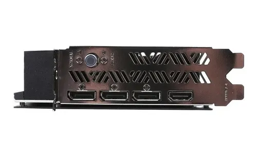 Placa De Video Igame Geforce Rtx 3070 Neptune Oc