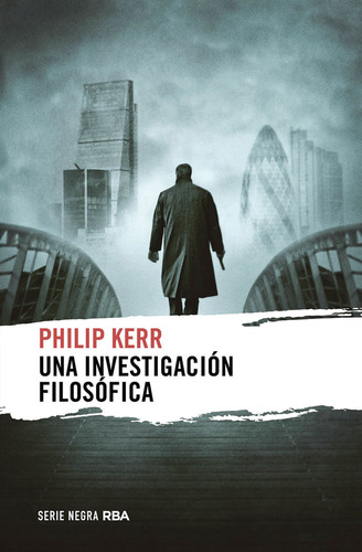 Libro Una Investigacion Filosofica - Kerr, Philip