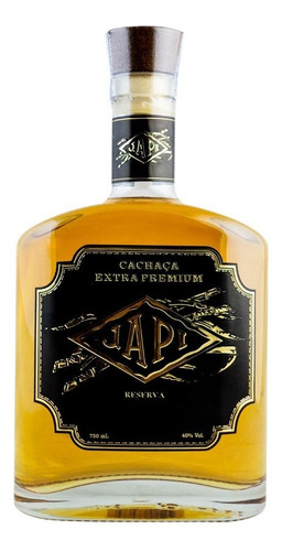 Cachaça Japi Reserva 750ml