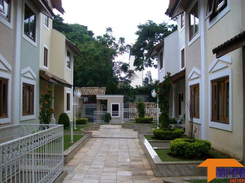 Imagem 5 de 30 de Vende - Cond. Fechado - Morumbi Sobrado 127.00m² - 4 Dorm. 1 Suíte - 2 Vagas - 1473so - 70259964