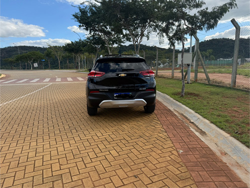 Chevrolet Tracker 1.2 Premier Turbo Aut. 5p
