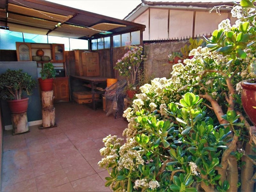 Imagen 18 de 20 de Casa En Venta De 3 Dorm. En Puente Alto