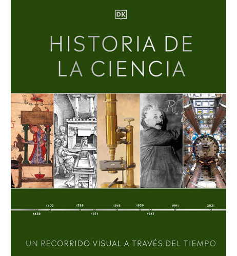 Historia De La Ciencia