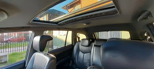 SsangYong Kyron Xdi 4x4 Automática
