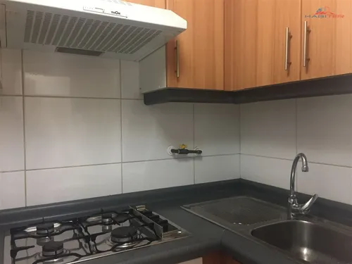 Departamento En Arriendo En Los Angeles