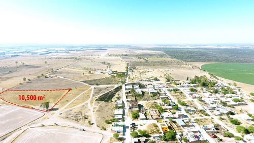 Imagen 5 de 15 de Oportunidad M2 En $132.00 En Montoro 10,500 M2 De Terreno.
