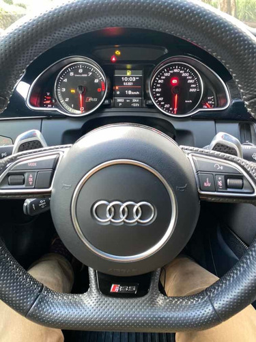 Imagen 6 de 15 de Audi Serie Rs5 2016 4.2 5 Coupe At