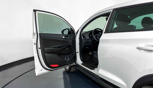 Imagen 15 de 15 de 39126 - Hyundai Tucson 2017 Con Garantía