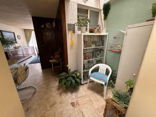 Casa Venta Con Recámara Pb, Lomas De Tecamachalco, Edo Méx