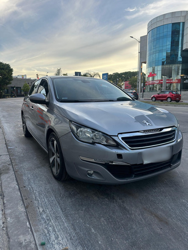 Peugeot 308 1.6 Cc Thp 156cv Nav