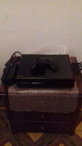 Xbox One Fat Con Un Control Sin Juegos