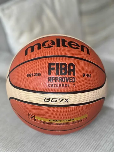 Balón De Basket Molten Gg7x