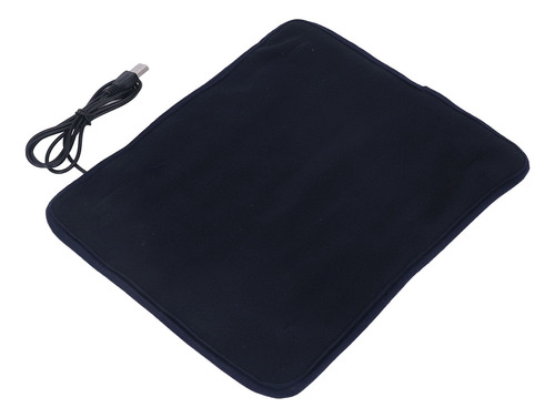 Almofada Aquecida Usb Para Aquecimento De 3 Engrenagens De T