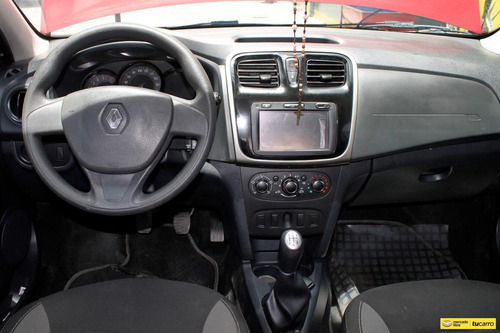 Renault Sandero 1.6 Expression