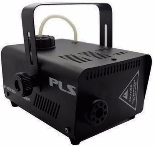 Iluminacion Maquina Humo Pls F1000 Control Inalambrico Cuota