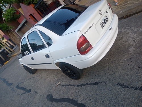 Chevrolet Corsa Full