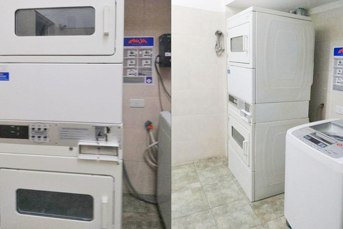 Imagen 25 de 25 de Venta Departamento 2 Amb 54 M2 Colegiales Capital Federal
