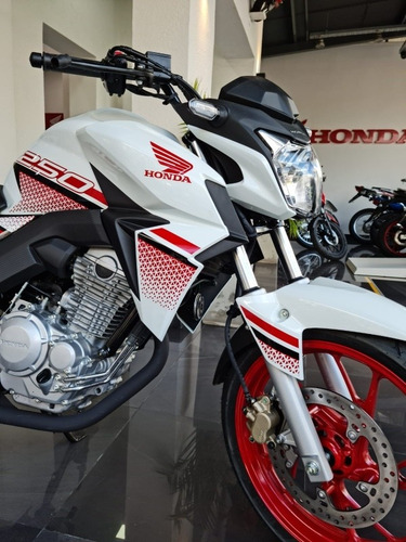 Imagen 20 de 24 de Nueva!!! Honda Twister 250 0km 2022 - Power Bikes