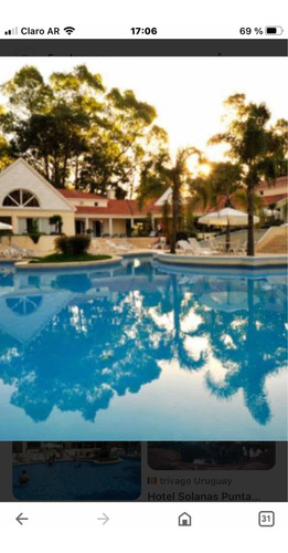 Venta Tiempo Compartido Punta Del Este