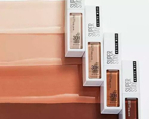 Super Stay Maybelline Active Wear Concealer 30h Corrector