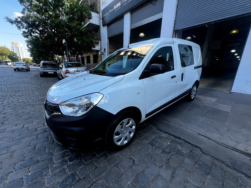 Renault Kangoo 5 Asientos (gla)